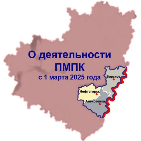 ИЗМЕНЕНИЯ В ДЕЯТЕЛЬНОСТИ ПСИХОЛОГО-МЕДИКО-ПЕДАГОГИЧЕСКИХ КОМИССИЙ С 1 МАРТА 2025 ГОДА