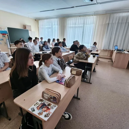 Школьный этап «Всероссийских спортивных игр школьных спортивных клубов»