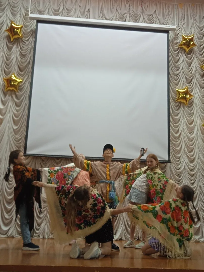 Международный день цветов