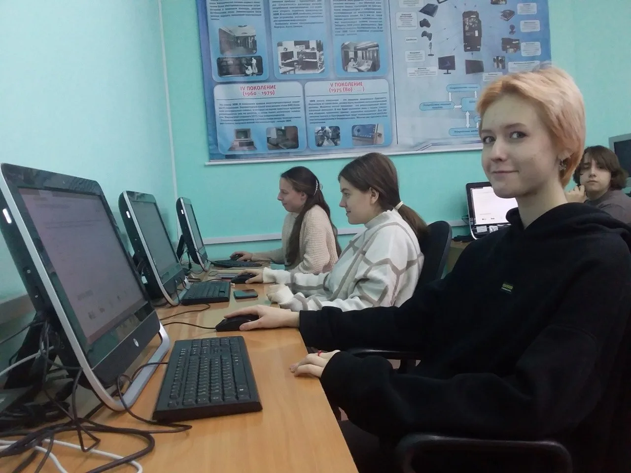 На страже памяти