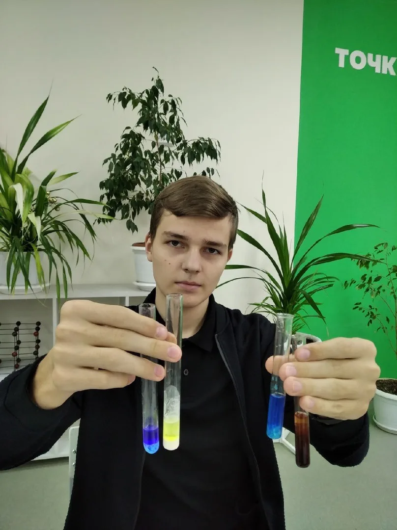 Новости с уроков