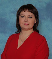 Любакова Наталья Петровна