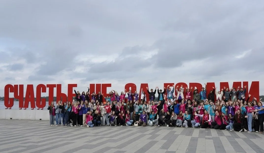 Новости Большой перемены