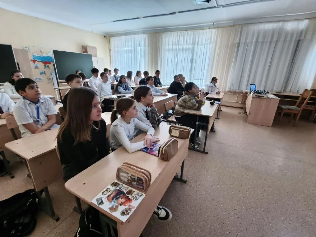 Школьный этап «Всероссийских спортивных игр школьных спортивных клубов»