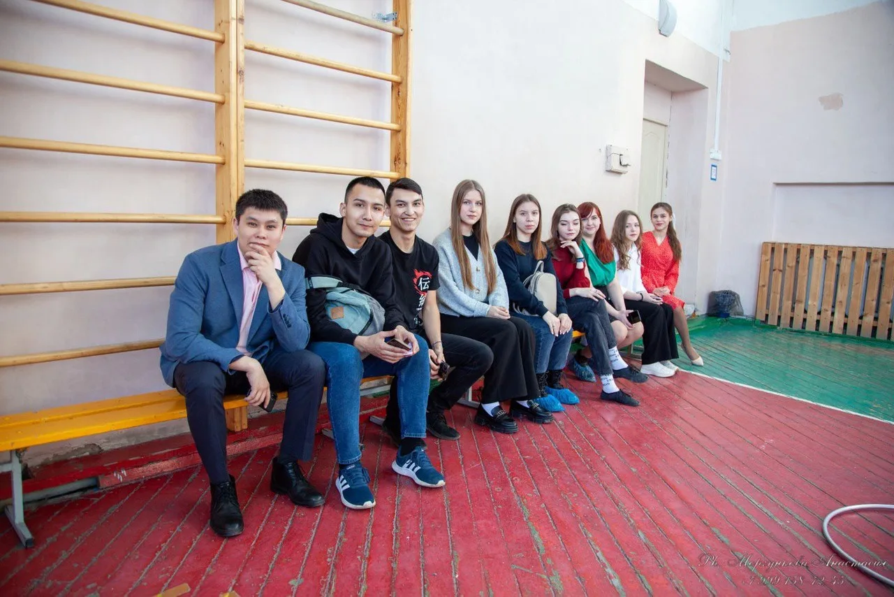 Школа молодого педагога