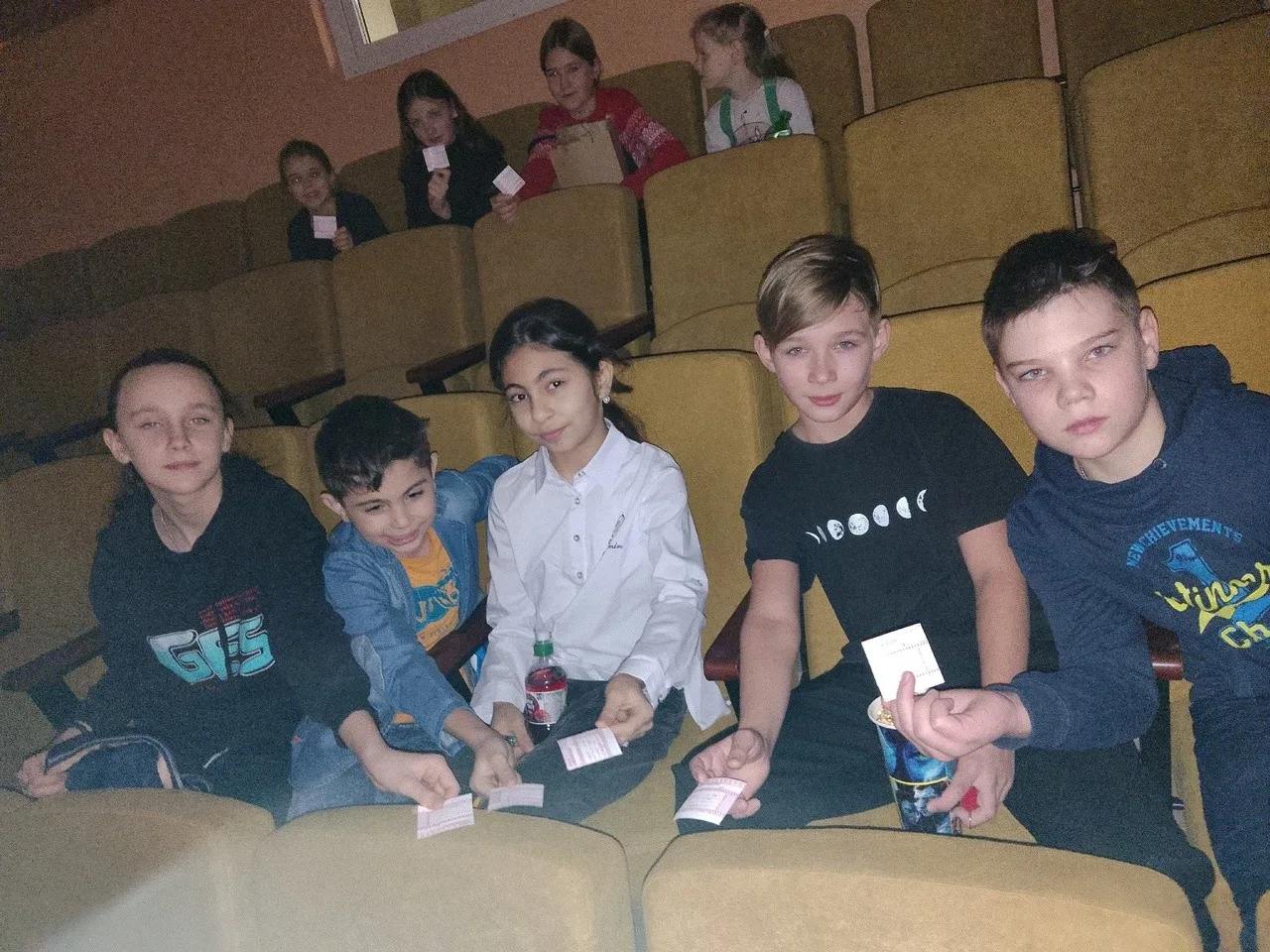 "Бременские музыканты" по-новому