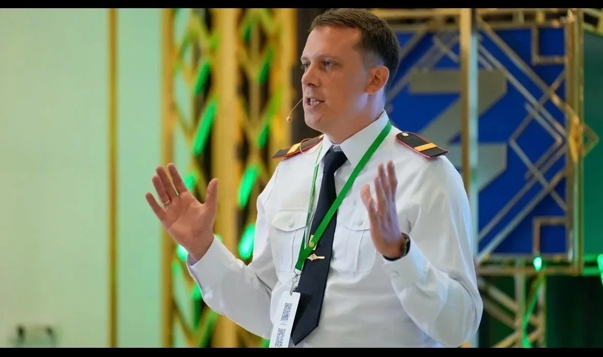 Финальный этап Всероссийского конкурса педагогических работников «Воспитать человека»