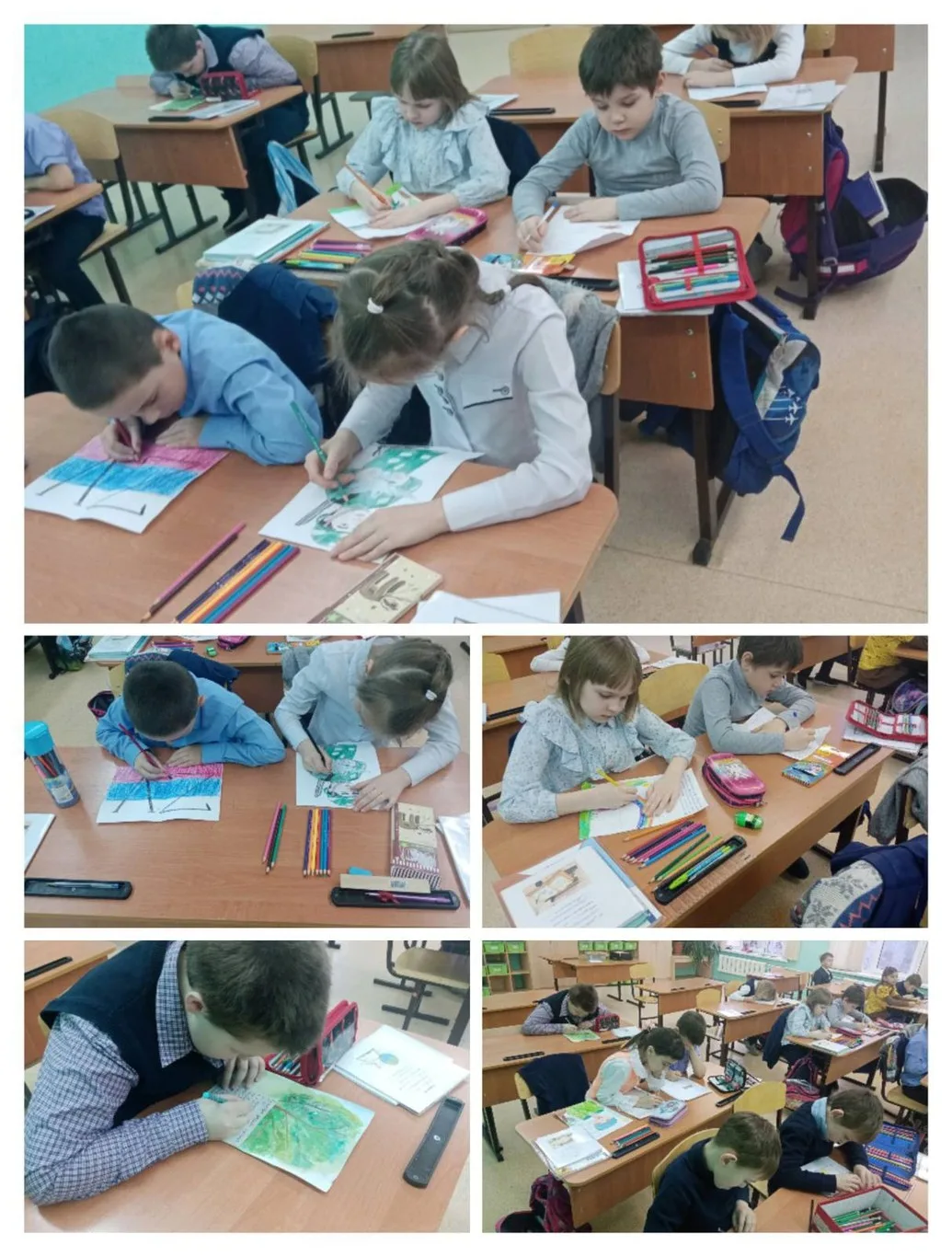 Наше Отечество богато героями