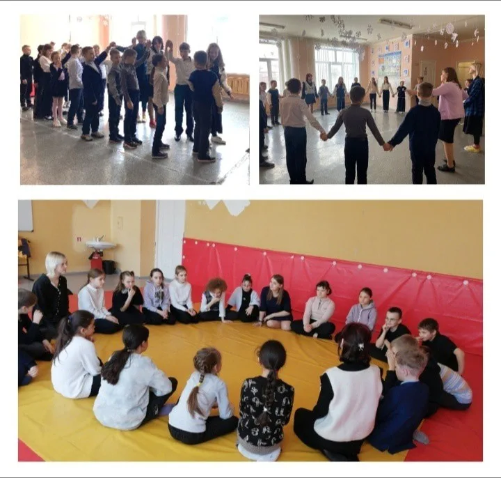 Служба примирения